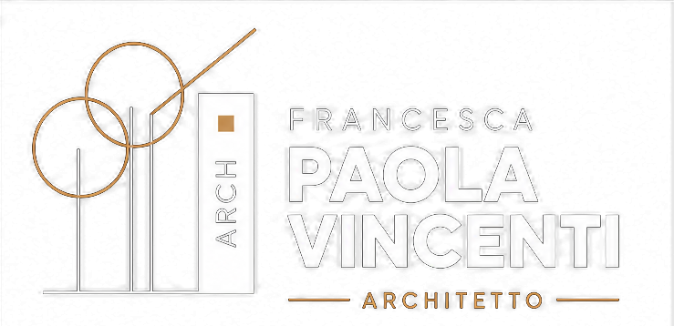 Logo Arch. Francesca Paola Vincenti